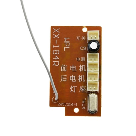 Whirlpool W10884488 Whirlpool Electronic Control Board W10884488